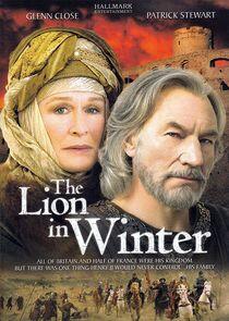 The Lion in Winter The Lion in Winter
