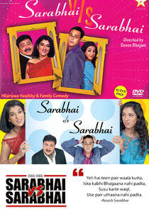 Sarabhai vs Sarabhai Sarabhai vs Sarabhai