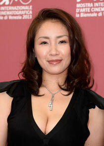 Megumi Kagurazaka Megumi Kagurazaka