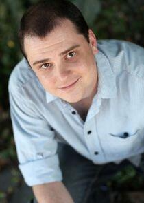 Mike Flanagan Mike Flanagan