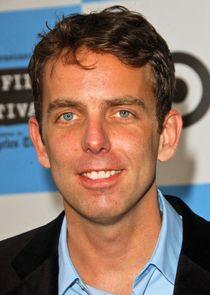 Scott Prendergast Scott Prendergast