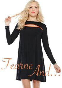 Fearne And... Fearne And...