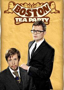Boston Tea Party Boston Tea Party