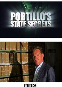 Portillo's State Secrets Portillo's State Secrets
