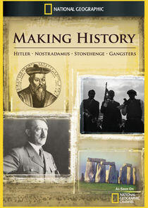 Making History Making History