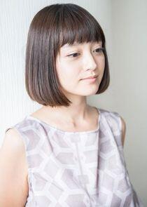 Yumi Adachi Yumi Adachi