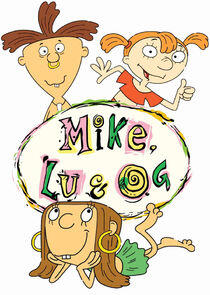 Mike, Lu & Og Mike, Lu & Og