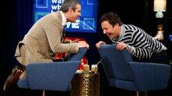 Jimmy Fallon Jimmy Fallon