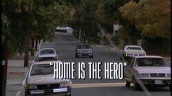 Home is the Hero Home is the Hero