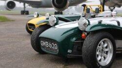 Caterham 7 Caterham 7