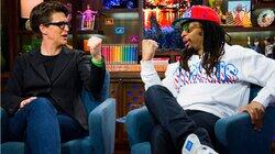 Rachel Maddow & Lil Jon Rachel Maddow & Lil Jon