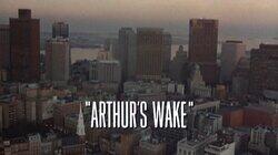 Arthur's Wake Arthur's Wake