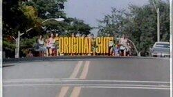 Original Sin Original Sin