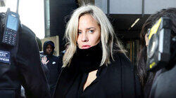 Caroline Flack Caroline Flack