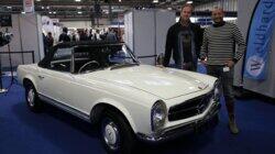 Mercedes – Benz 230SL Mercedes – Benz 230SL