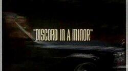 Discord in A Minor Discord in A Minor