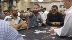 Daniel Negreanu Daniel Negreanu