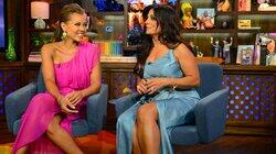 Kathy Wakile & Vanessa Williams Kathy Wakile & Vanessa Williams