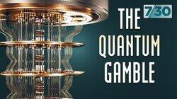 The Quantum Gamble The Quantum Gamble