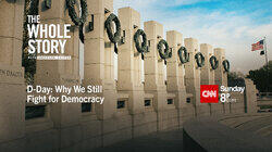 D-Day: Why We Still Fight for Democracy D-Day: Why We Still Fight for Democracy