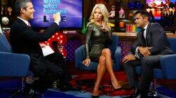 Kelly Ripa & Mark Consuelos Kelly Ripa & Mark Consuelos