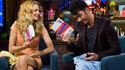 Kevin Jonas & Heather Graham Kevin Jonas & Heather Graham