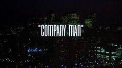 Company Man Company Man
