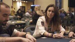 Liv Boeree Liv Boeree