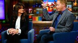 Valerie Bertinelli & Jesse Tyler Ferguson Valerie Bertinelli & Jesse Tyler Ferguson