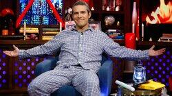 Andy Cohen's Hurricane Party Andy Cohen's Hurricane Party