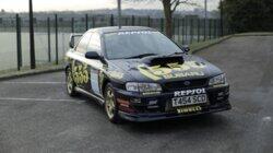 Subaru Impreza Subaru Impreza