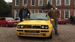 Lancia Delta Integrale Lancia Delta Integrale