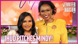 Mindy Kaling, Los Angeles Sparks Mindy Kaling, Los Angeles Sparks