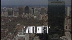 White Knight White Knight