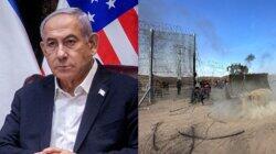 Netanyahu, America and the Road to War in Gaza (2023) / Failure at the Fence Netanyahu, America and the Road to War in Gaza (2023) / Failure at the Fence