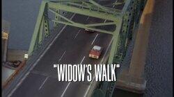 Widow's Walk Widow's Walk