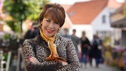 Kathy Lette Kathy Lette