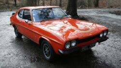 Ford Capri RS 3.1 Ford Capri RS 3.1
