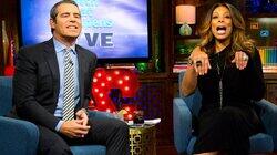 Wendy Williams Wendy Williams