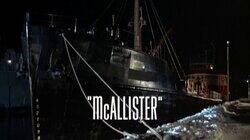 McAllister McAllister