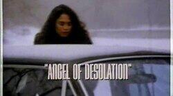 Angel of Desolation Angel of Desolation