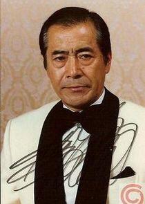 Toshirō Mifune