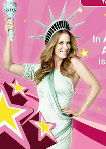 Daisy Does America Daisy Does America