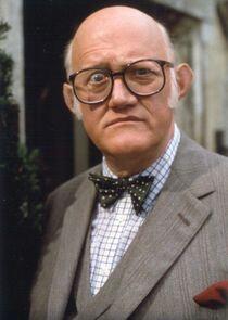 Nicholas Smith Nicholas Smith