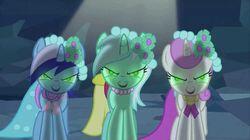 A Canterlot Wedding - Part 2 A Canterlot Wedding - Part 2