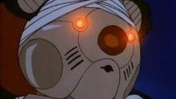 The Mumm-Ra Berbil The Mumm-Ra Berbil