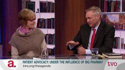 Patient Groups and Big Pharma & Multi-Ethnic Donors Needed Patient Groups and Big Pharma & Multi-Ethnic Donors Needed