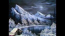 Winter Moon Winter Moon