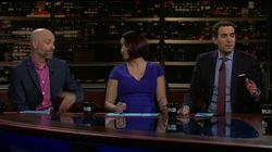 Beto O'Rourke; Pete Dominick, Nayyera Haq and Andrew Ross Sorkin; Billy Bush Beto O'Rourke; Pete Dominick, Nayyera Haq and Andrew Ross Sorkin; Billy Bush
