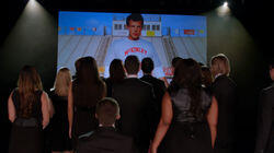 The Quarterback The Quarterback